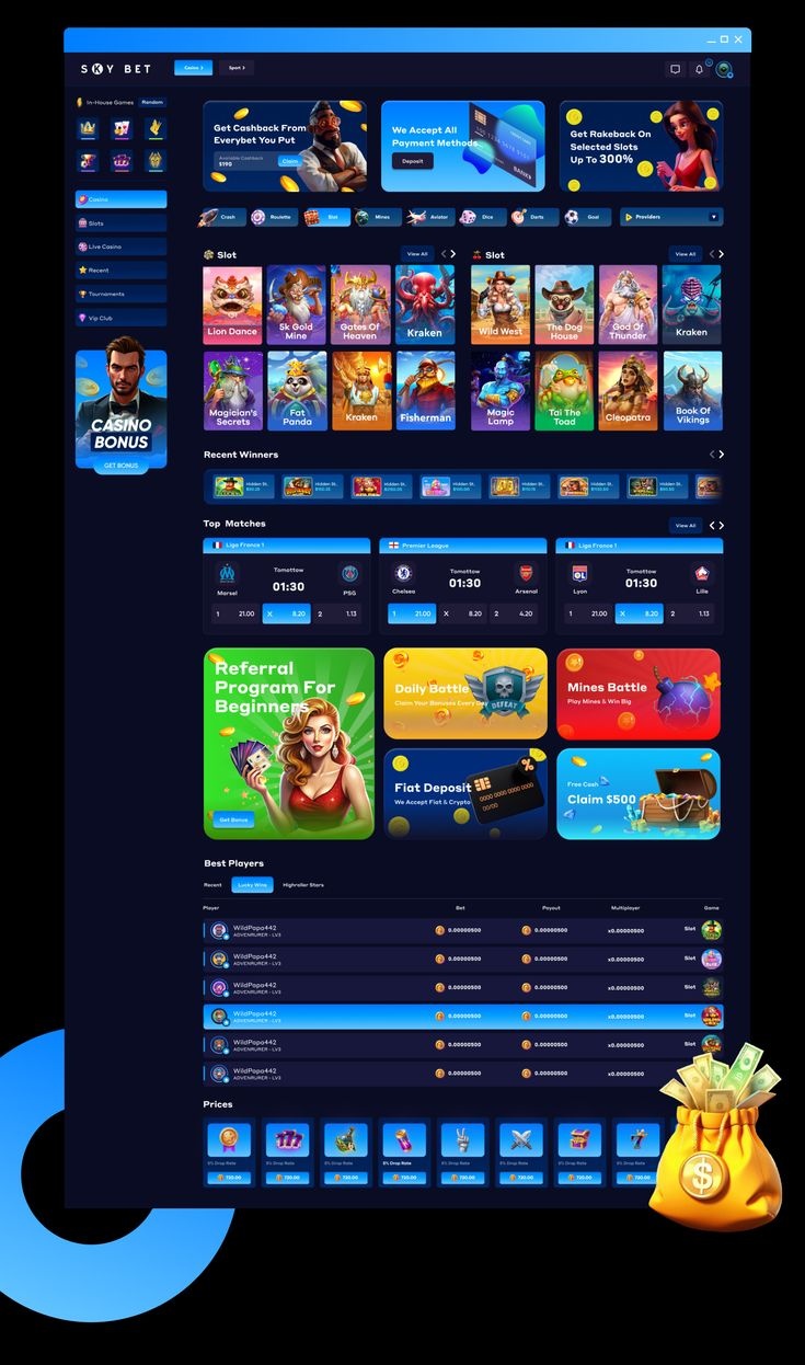 Casino360 game