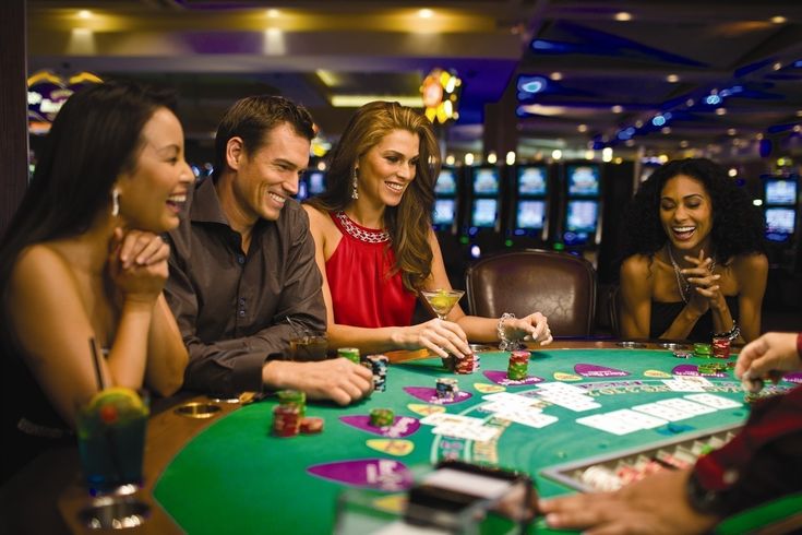 Casino360 پاکستان ریئل منی گیمز
